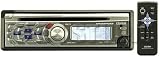 Clarion M475 MARINE Stereo Receiver and CD Player