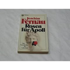 Rosen f�r Apoll