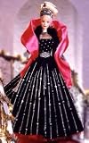 Barbie Happy Holidays Special Edition Doll (1998)