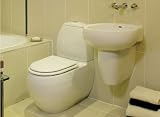 Venus Bathroom Suite