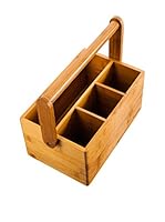 Bambum Porta Cubiertos Tetra B2255 Beige