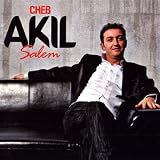 Revue Cheb Akil  / Salem