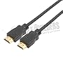 Cable Builders 30FT 1.4 High Speed HDMI Cable with Ethernet 1.4a 3D Content Type 4K Res Ethernet Channel Audio Return 30 FT 30' 30 Foot 30 Feet Cheap Sale Backward Compatible All Devices, Black Friday November Cyber Monday Sale Free Shipping