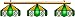 Oakland Athletics Pool Table Light - Stained Glass Shades