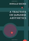 A Tractate on Japanese Aesthetics