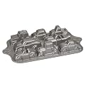 Nordic Ware Sweet Rides Classic Car Cake Pan