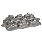 Nordic Ware Sweet Rides Classic Car Cake Pan