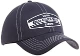 Old Guys Rule Men's Legend Cap