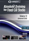 Absolute Training for Final Cut Studio, Vol. 12 | Advanced Color