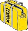 Marinco BAG Marine Electrical Shore Power Cable Organizer Bag
