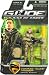 G.I. Joe The Rise of Cobra 3 3/4 Action Figure Conrad Duke Hauser Desert Ambush