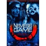 Produkt-Bild: Nemesis Game [Verleihversion]
