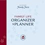 Family Facts Family Life Organizer & Planner (3-year Calendar 2008-2010)