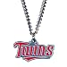 Minnesota Twins Chain Necklace