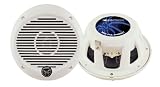 Soundstream 6.5 Marine Speakers