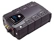 CyberPower CP825AVRLCD Intelligent LCD 825VA 450W with AVR Desktop UPS