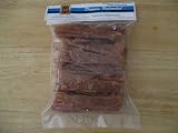 Fresh Homemade Chicken & Vegetable Jerky - Caymus's Chicken Jerky for Dog & Cat's - (1/2lb.)