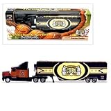Chicago Cubs - 1:64 Die-Cast Throwback Transporter by PressPass-Ertl Collectibles