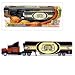 Chicago Cubs - 1:64 Die-Cast Throwback Transporter