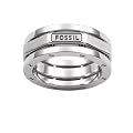 Fossil Herren-Ring EdelstahlJF84885040
