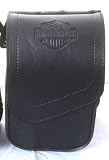 Touring Saddlebag Guard Bags-Right Side