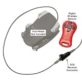 MotorGuide� Digital RF Wireless