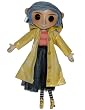 NECA Coraline Doll, 10"