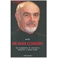 Arise Sir Sean Connery book cover