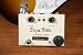 Fulltone MDV Mini DejaVibe Vibe/Chorus Pedal (STEREO)