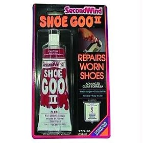 Buy Shoe Goo, Black by ASuperShop
