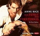 Der F�rst der Finsternis, 6 Audio-CDs