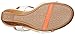AK Anne Klein Sport Women's Lacyann Wedge Sandal