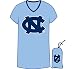 North Caroilna (UNC) - Nightshirt in a Bag