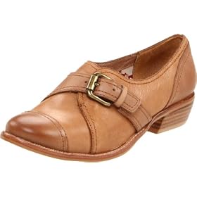 flat stomach tips Fossil Womens Juniper Flat