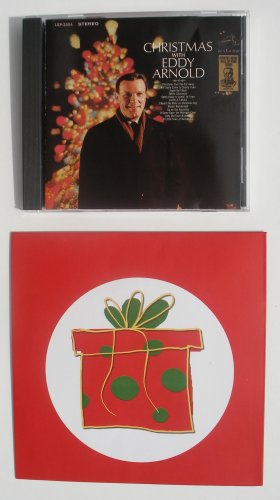 Eddy Arnold - Up On The Housetop Lyrics - Zortam Music