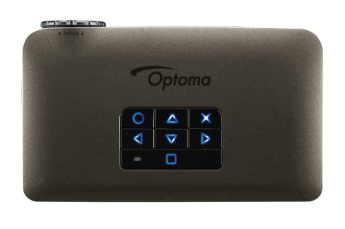 Imagen 3 de OPTOMA TECHNOLOGY OTA958MH01GC0E