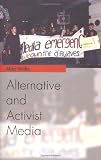 Alternative and Activist Media (Media Topics)