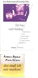 Produkt-Bild: Die Frau nach Katalog