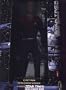 12" Captain Benjamin Sisko As Seen in Star Trek: Deep Space Nine