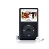 Apple iPod classic 80GB ブラック MB147J/A