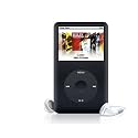 Apple iPod classic 80GB ブラック MB147J/A