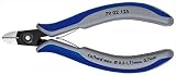 KNIPEX(クニペックス):エレクトロニクスニッパー (SB) 7902-125