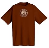 Alabama Crimson Tide Any Day, Any Game Short Sleeve T-Shirt