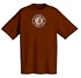 Alabama Crimson Tide Any Day, Any Game Short Sleeve T-Shirt
