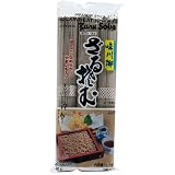 On Sale Buckwheat Soba Noodles - 1 bag, 12.7 oz by Shigeno Seimen