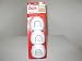 Baby : Parents Magazine Child Saftey Doorknob Covers plus Cabinet & Drawer Latches