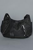 Nixon The Peel Out Hobo in Black,Bags (Handbags/Totes) for Women