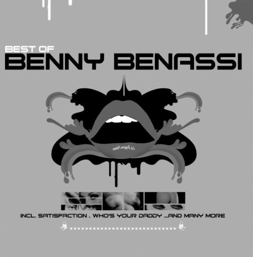Benny Benassi - The Best Of Benny Benassi - Zortam Music