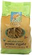 bionaturae Organic Pasta, Whole Wheat Penne Rigate, 16-Ounce Bags (Pack of 6)