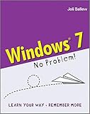 Windows 7 -- no problem!